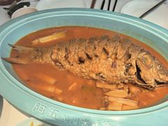 -阿五黄河大鲤鱼(英协路店)