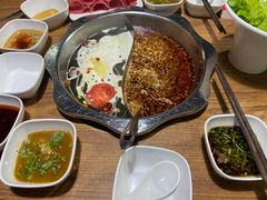 -傣妹火锅(南京东路一店)