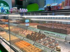 -南洋大师傅(长楹天街店)