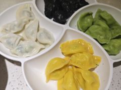 -船歌·鱼水饺青岛菜(金狮广场店)