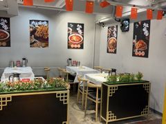 -成都瓜串串(华强北店)