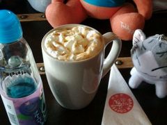 -MAAN COFFEE(金桥店)