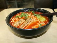 -李先生牛肉面大王(北京站售票厅餐厅)