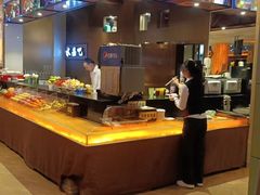 -黄金海岸水疗会所(凯利宾馆店)