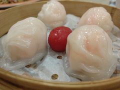 -赏点粤式点心(广州塔店)