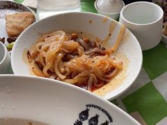 -渔语鱼酸菜鱼新川菜(来福士店)