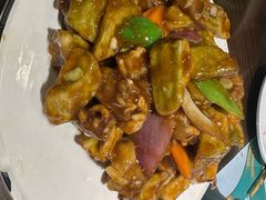 -七菜馆·东北菜·蒸饺(文体路店)