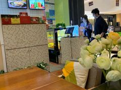 大堂-MUSANG KING猫山王(龙湖杭州滨江天街店)