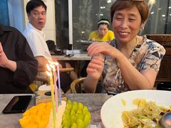 -院子餐厅·大锅菜·老杭帮(桥西直街店)