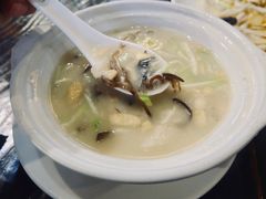 -猪肉婆私房菜(容桂总店)