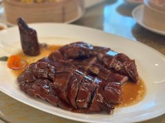 -唐阁(香港朗廷酒店)