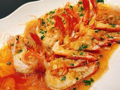 -炊江南·上海菜(国展华漕店)
