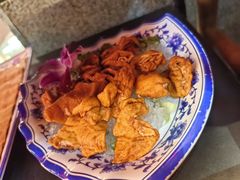 -哥老官重庆美蛙鱼头(宝山龙湖店)