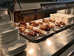 -宜家·瑞典风味餐厅(四元桥店)