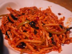 -人民公社大食堂(台湖店)