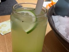 -德川家日本料理(顺义华联店)