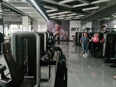 -奇迹健身·恒温游泳(金海首座店)