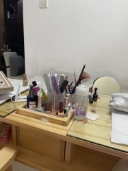 -Eri Nail·绘里专业美甲美睫
