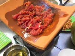 -瓦片烤肉(13号店)