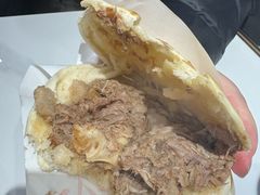 -子午路张记肉夹馍(兵马俑店)