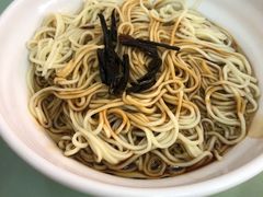 -食惠里小笼包面馆(越秀店)