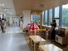 -海汀顿儿童之家(保利香雪园区)