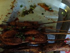-叒缘夜光杯(望江橡树林店)