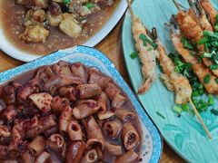 -如我美食(达道社区店)