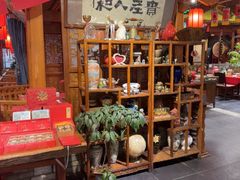-正阳门饭庄·烤鸭·北京菜(万丰路七里庄店)