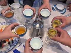 -老渔翁渔家味道(幸福九村店)