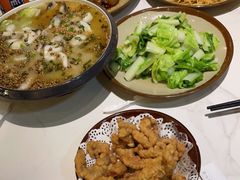 -乔阿马·江南味·驴肉香(龙湖华泾天街店)