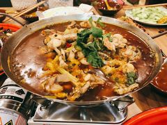 -先启半步颠小酒馆(常熟万达广场店)