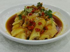 川味口水鸡-柳饮·春柳酒家