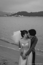 -GO VISION 动视觉婚纱摄影高级定制