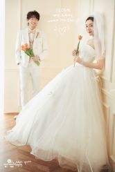 -唯一视觉婚纱摄影(李家村店)