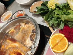 -一绪に寿喜烧(荟聚店)