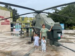 -大嶝英雄三岛战地观光园