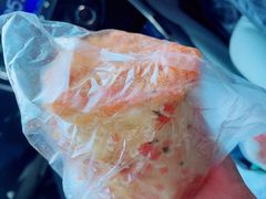-安旗动物奶油生日蛋糕(钟楼店)
