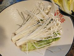 -坎爷秘制火锅(一格广场店)