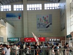 -岳阳东站