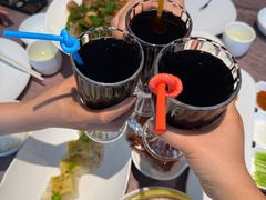 -聚宾楼·烤鸭·家宴(科技三路店)