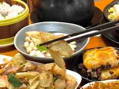-莲餐厅·湖北菜·潜江小龙虾店(愚园路店)