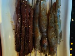 -悦屋老板娘的烤肉店(紫薇田园店)