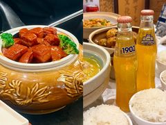 -马凯餐厅(地安门店)