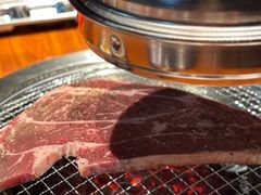 -小院烤肉(华钰小区店)