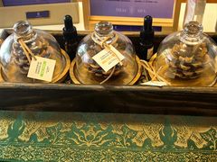 -莲泰式·中式·沐足·精油SPA采耳(天河店)