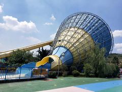 -青鱼湾水上乐园