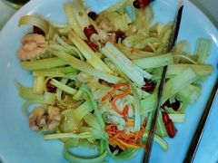 -村长家的疙瘩汤·东营菜(东营茶城店)
