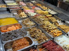 -林静小吃(复兴路店)