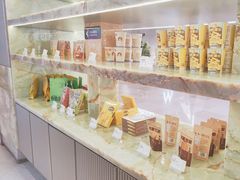 -LELECHA乐乐茶(百货大楼店)